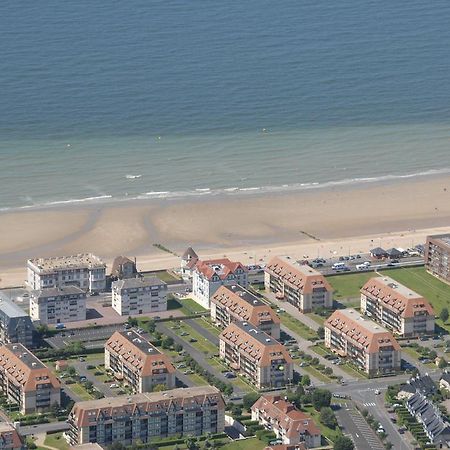 Lagrange Vacances Les Residences Вилле-сюр-Мер Экстерьер фото