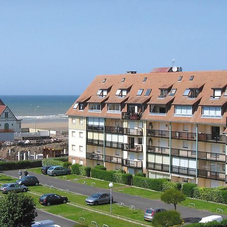 Lagrange Vacances Les Residences Вилле-сюр-Мер Экстерьер фото
