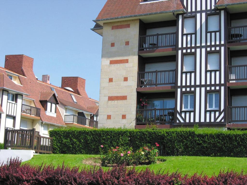 Lagrange Vacances Les Residences Вилле-сюр-Мер Номер фото
