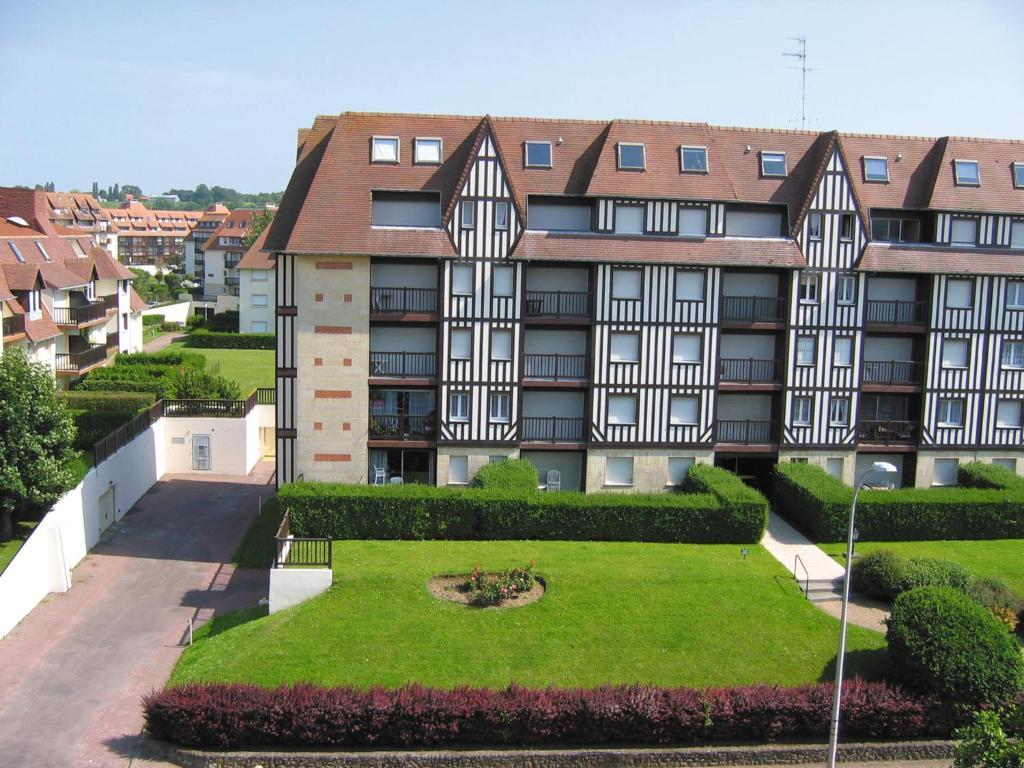 Lagrange Vacances Les Residences Вилле-сюр-Мер Номер фото